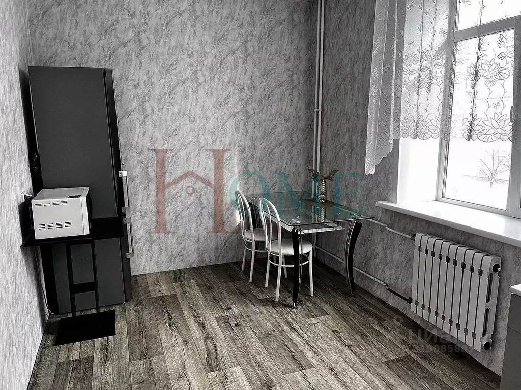2-к кв. Новосибирская область, Новосибирск ул. Мира, 17 (63.0 м) - Фото 1