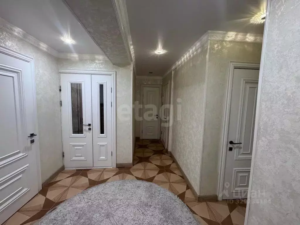 3-к кв. Ингушетия, Карабулак ул. Градусова (72.0 м) - Фото 2