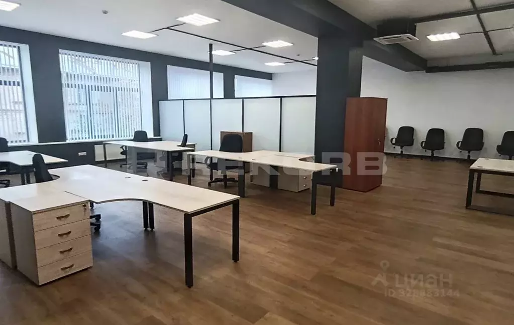 Офис в Санкт-Петербург Двинская ул., 3 (669 м) - Фото 1