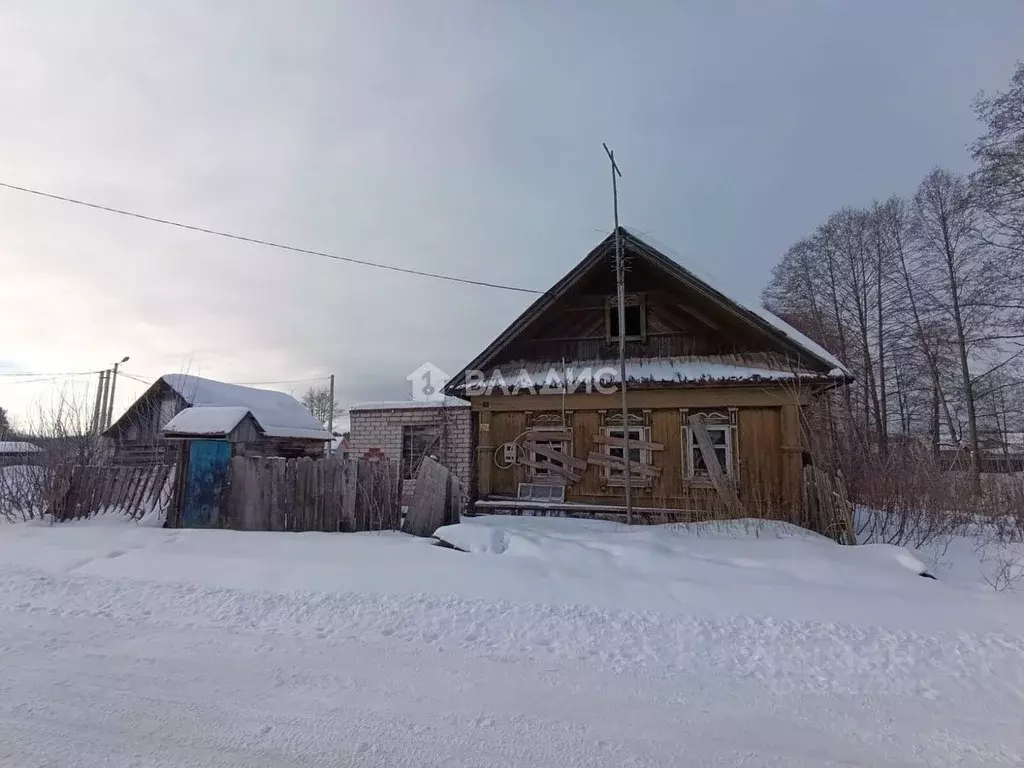 Участок в Марий Эл, Звениговский район, Красногорский пгт ул. Гоголя, ... - Фото 1
