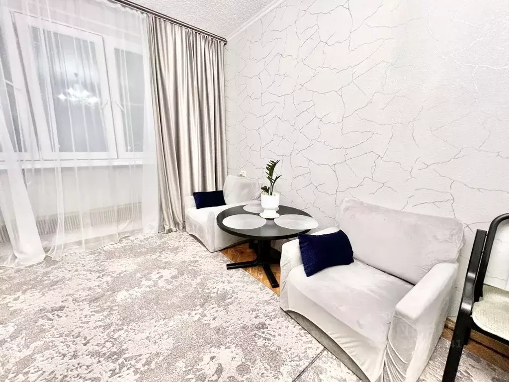3-к кв. Москва Северодвинская ул., 11к1 (71.9 м) - Фото 2