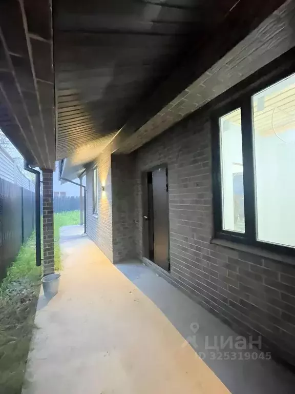 Дом в Москва пос. Воскресенское, Бывший Сад СНТ, 2 (120 м) - Фото 1