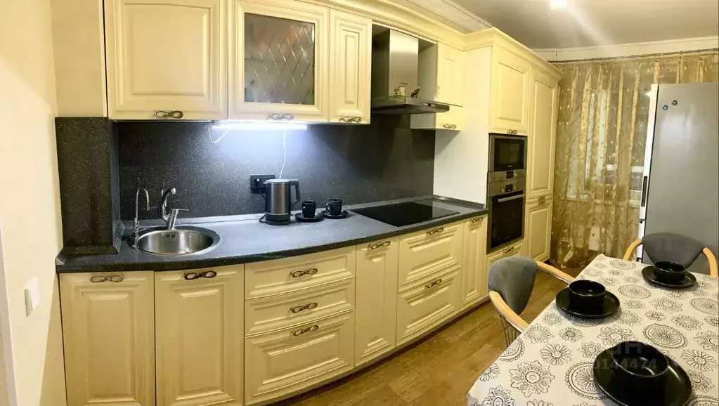 4-к кв. Самарская область, Тольятти Тополиная ул., 7 (78.3 м) - Фото 2