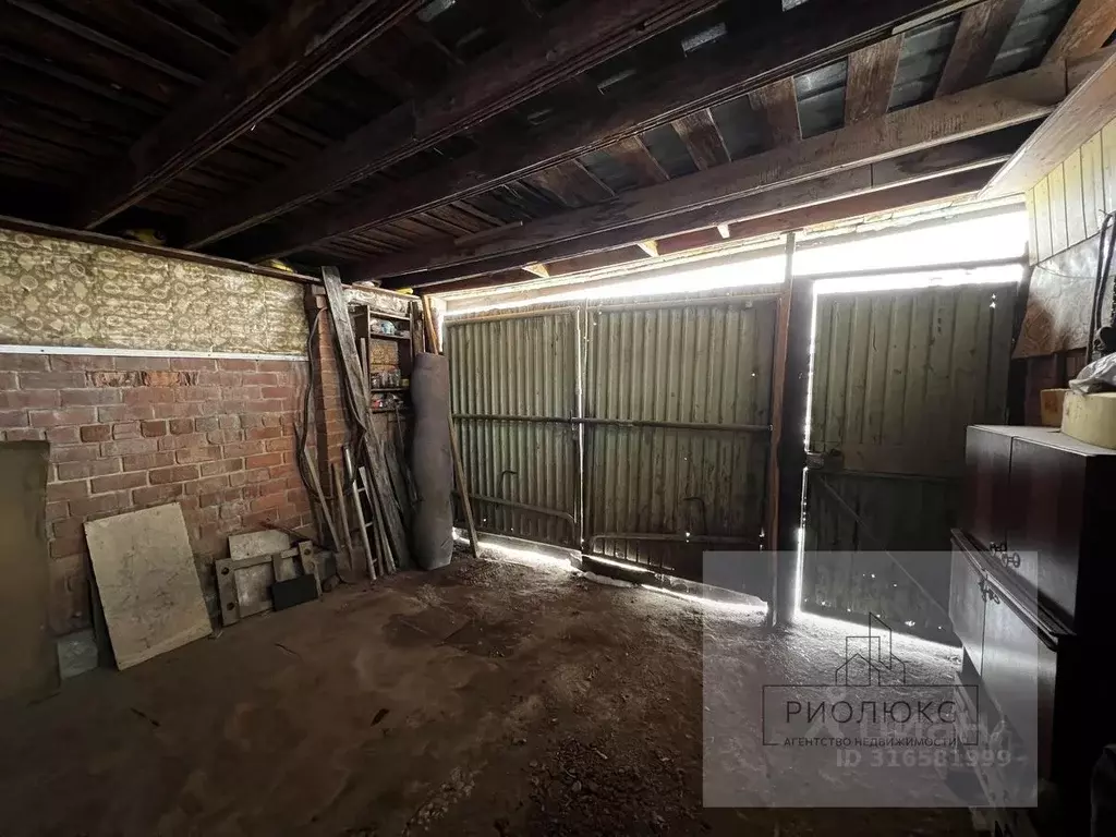 Дом в Челябинская область, Челябинск пер. 7-й Фабрично-Заводской, 18 ... - Фото 2