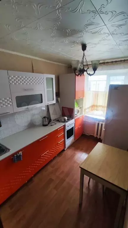 2-к. квартира, 49,5 м, 1/5 эт. - Фото 1