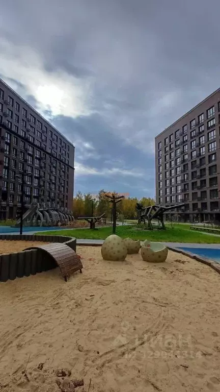 1-к кв. Тульская область, Тула ул. Пряничная, 3 (35.6 м) - Фото 1