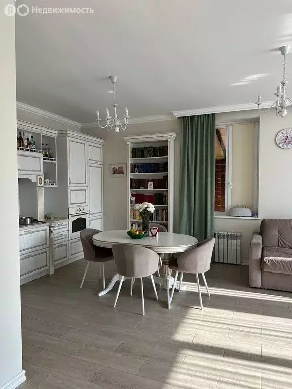 Дом в Московская область, городской округ Люберцы, посёлок Чкалово ... - Фото 1