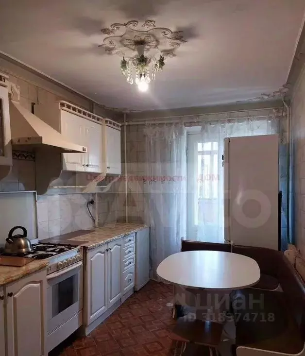 3-к кв. Белгородская область, Белгород ул. Железнякова, 7А (68.0 м) - Фото 0