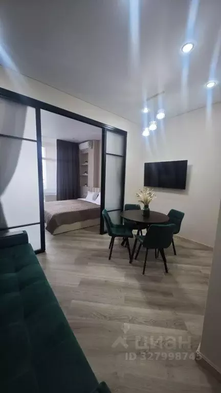 Студия Крым, Судак ул. Набережная, 75 (45.0 м) - Фото 2