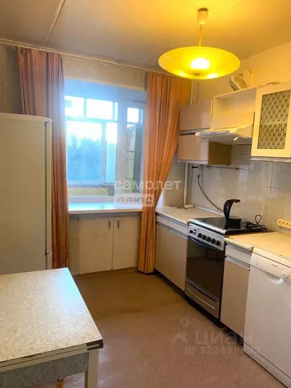 3-к кв. Московская область, Солнечногорск городской округ, Менделеево ... - Фото 2