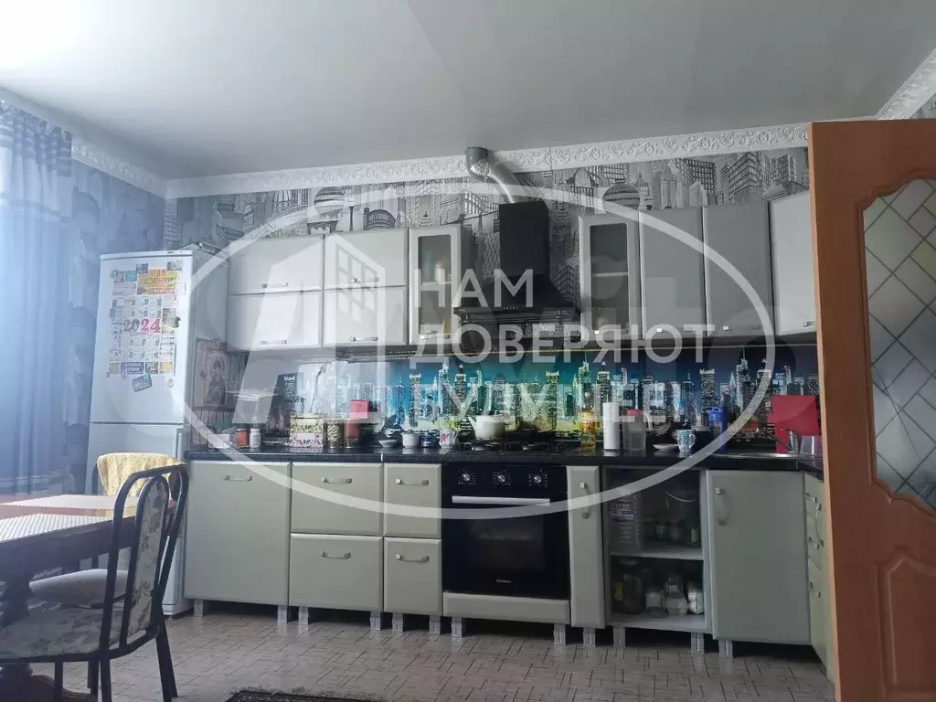 Дом 96,5 м на участке 4,4 сот. - Фото 1