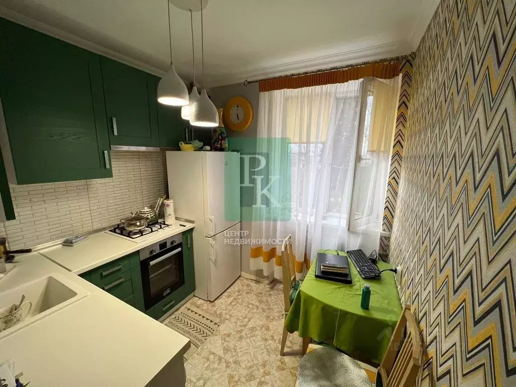 2-к кв. Севастополь ул. Горпищенко, 56 (42.0 м) - Фото 2