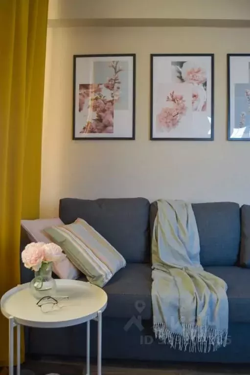 Комната Москва Гостиничный проезд, 8К1 (10.0 м) - Фото 2