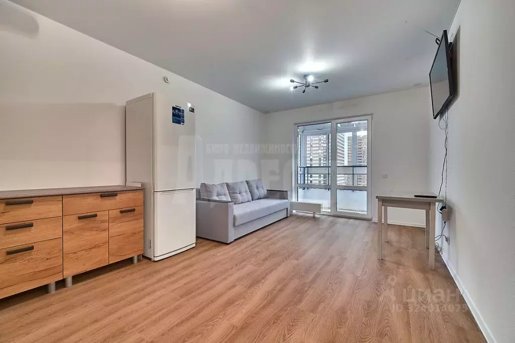 2-к кв. Калужская область, Обнинск просп. Маркса, 99/4 (56.8 м) - Фото 1