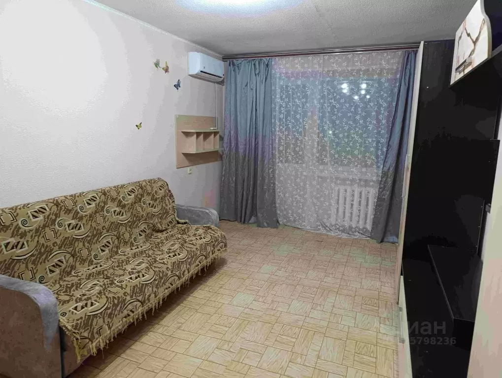 2-к кв. Волгоградская область, Волгоград Двинская ул., 2 (49.0 м) - Фото 2