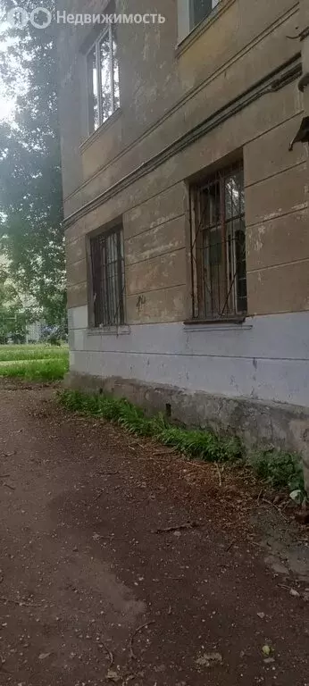 1к в 3-комнатной квартире (27.8 м) - Фото 2
