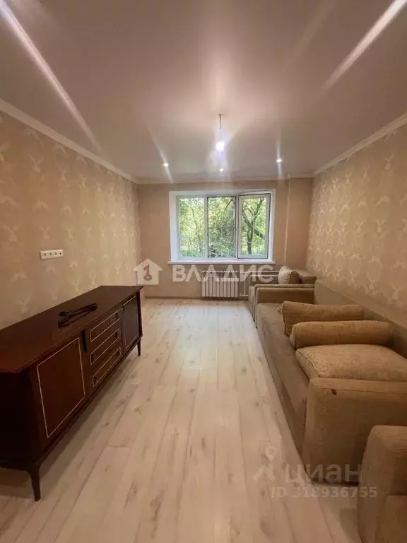 3-к кв. Ростовская область, Ростов-на-Дону ул. Еременко, 56 (55.0 м) - Фото 0