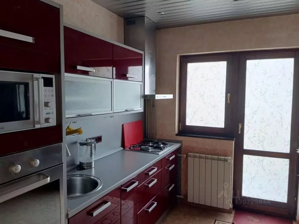 4-к кв. Краснодарский край, Сочи Благодатная ул., 53 (97.2 м) - Фото 1