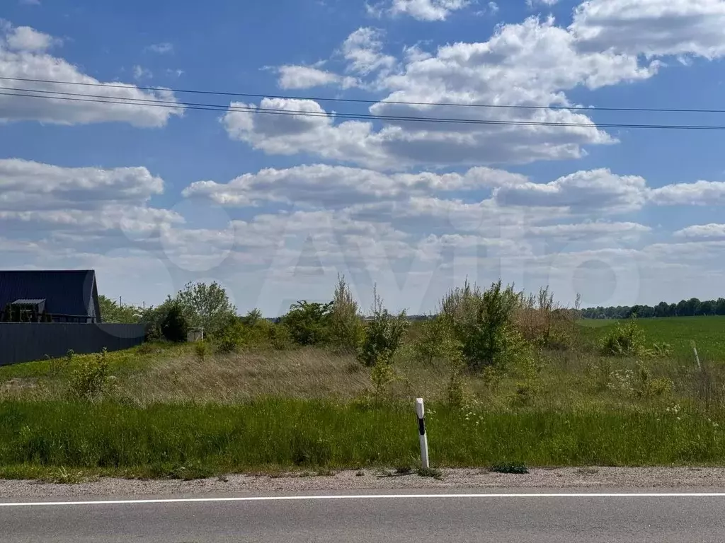 Участок 10,6 сот. (ИЖС) - Фото 1
