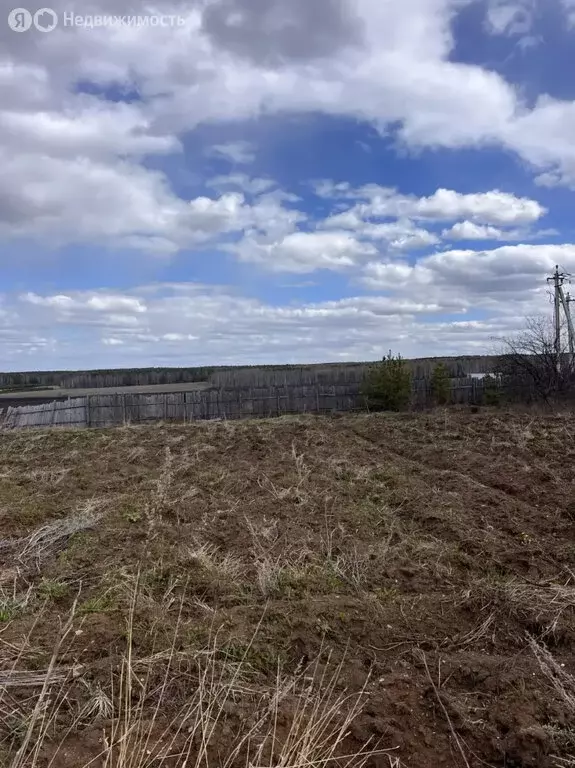 Участок в посёлок Октябрьский, улица Свердлова (9 м) - Фото 1