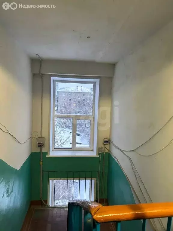 2-комнатная квартира: Муром, Московская улица, 40А (43.6 м) - Фото 1