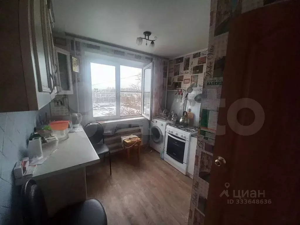 3-к кв. Мордовия, Рузаевка ул. Дружбы Народов, 3 (60.0 м) - Фото 2