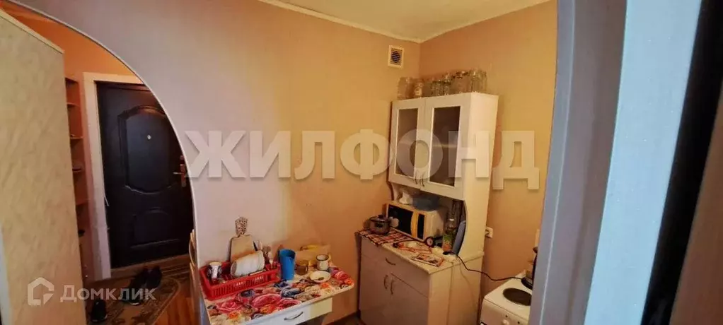 Продаётся квартира-студия, 22 м - Фото 0