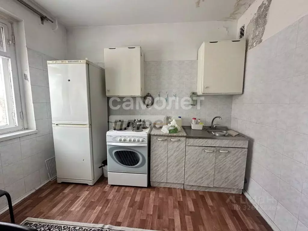 1-к кв. Челябинская область, Челябинск ул. Труда, 26 (40.8 м) - Фото 2