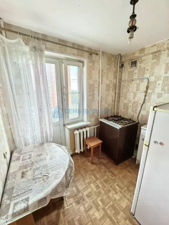 1-к кв. Московская область, Подольск Тепличная ул., 11 (29.0 м) - Фото 1