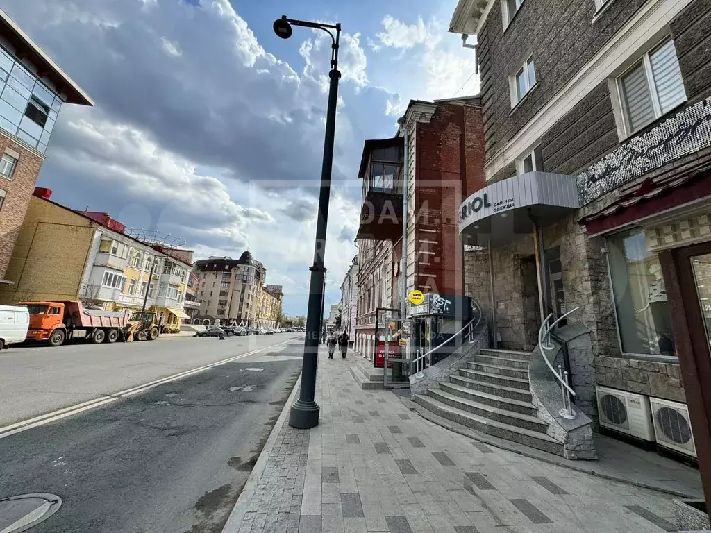 Сдам торговля 50 кв.м,ул.Ленина - Фото 1