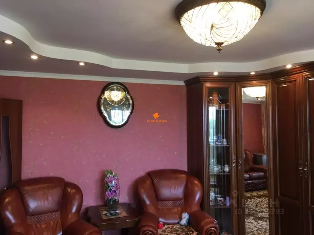 2-к кв. Московская область, Подольск городской округ, пос. Молодежный  ... - Фото 2