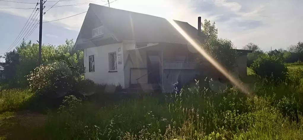 Торговая площадь в Свердловская область, Ачитский муниципальный округ, ... - Фото 1