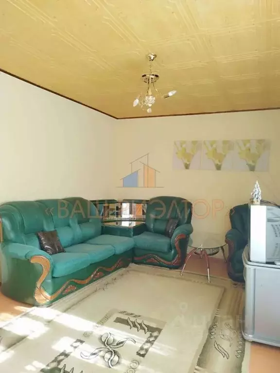 2-к кв. Белгородская область, Губкинский городской округ, пос. ... - Фото 2