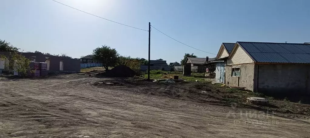 Участок в Ростовская область, Аксайский район, Щепкинское с/пос, пос. ... - Фото 0