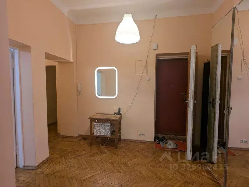 4-к кв. Москва ул. Земляной Вал, 14/16 (102.0 м) - Фото 1