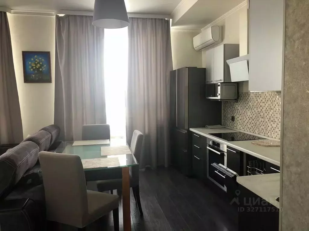 3-к кв. Москва ул. Корабельная, 17к2 (60.0 м) - Фото 2