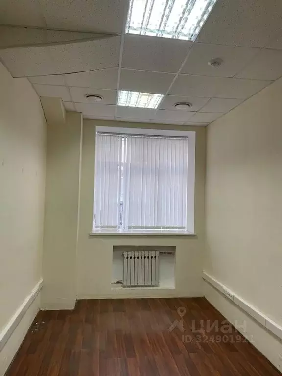 Офис в Москва ул. Россолимо, 17С3 (205 м) - Фото 1