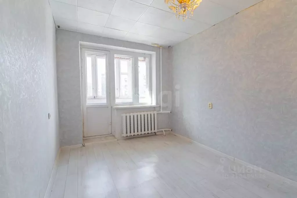 Комната Санкт-Петербург просп. Луначарского, 58К1 (12.0 м) - Фото 0