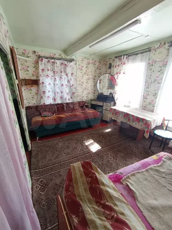 Дом 30 м на участке 4,5 сот. - Фото 1