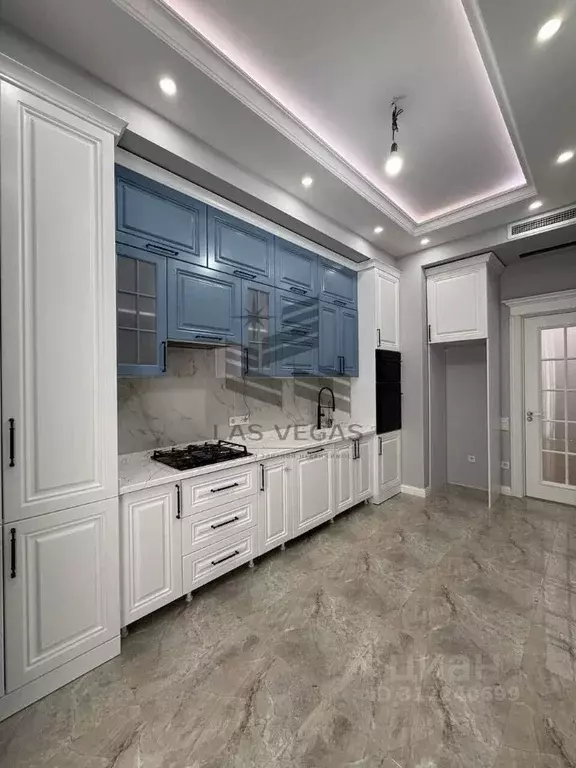1-к кв. Татарстан, Казань ул. Калинина, 5 (50.0 м) - Фото 1