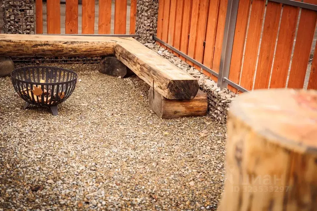 Дом в Алтайский край, Белокуриха Алтайская ул., 71 (80 м) - Фото 2