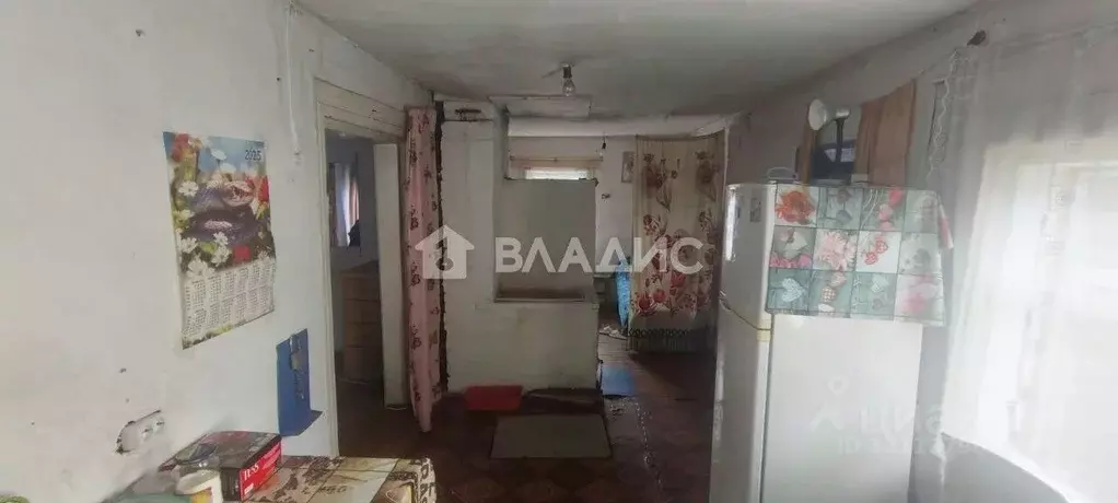 Дом в Бурятия, Улан-Удэ Лазо мкр, ул. Лазо (45 м) - Фото 2