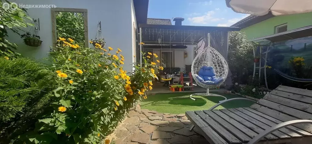 Дом в Ростов-на-Дону, 2-я Каскадная улица (50 м) - Фото 0