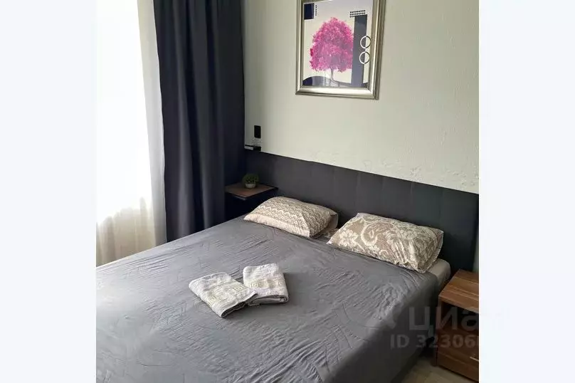 1-к кв. Бурятия, Улан-Удэ просп. Победы, 16 (24.0 м) - Фото 2