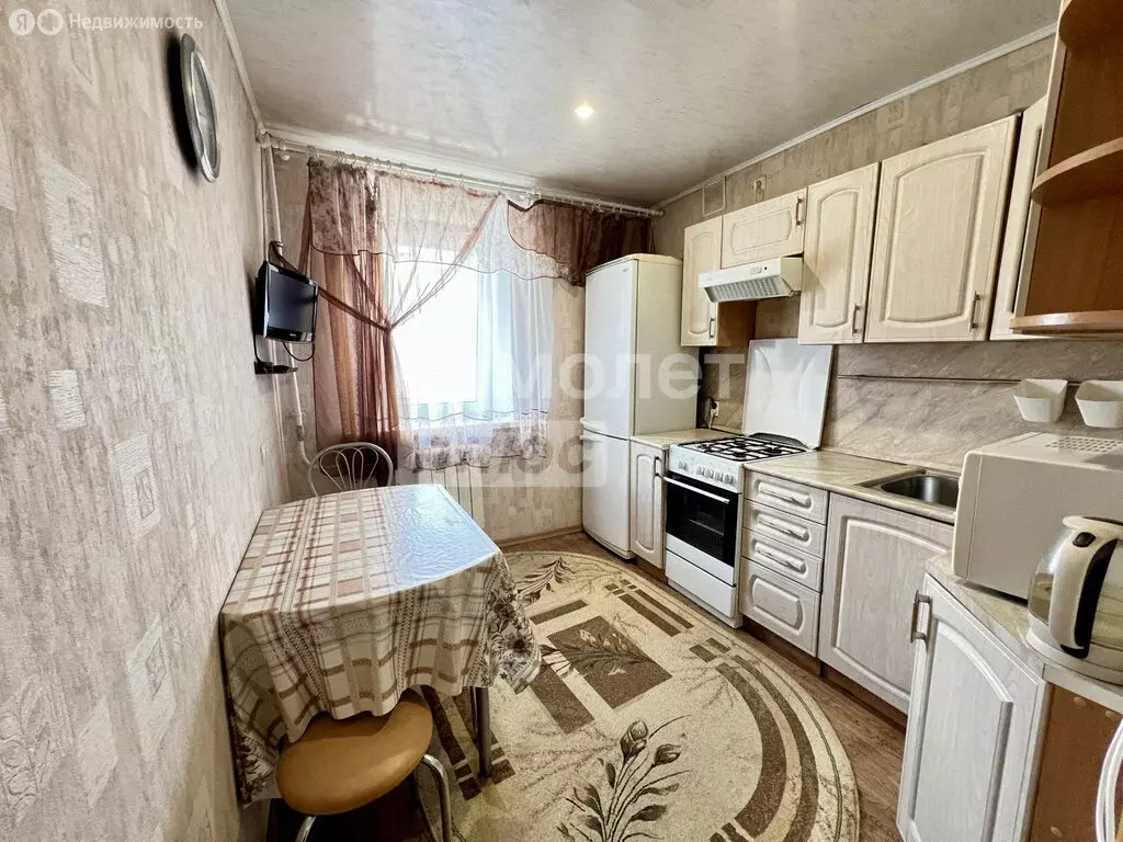3-комнатная квартира: Нижний Новгород, улица Звездинка, 9к1 (62.2 м) - Фото 0