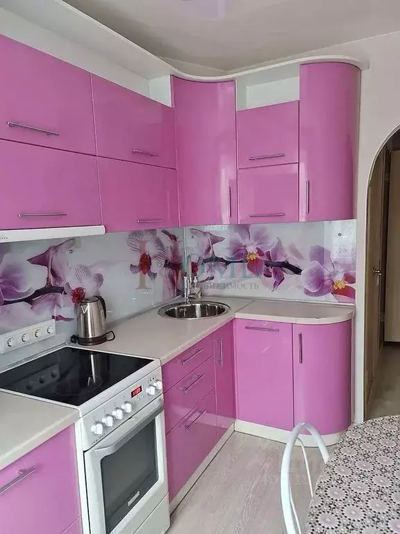 2-к кв. Новосибирская область, Новосибирск ул. Адриена Лежена, 11 ... - Фото 0