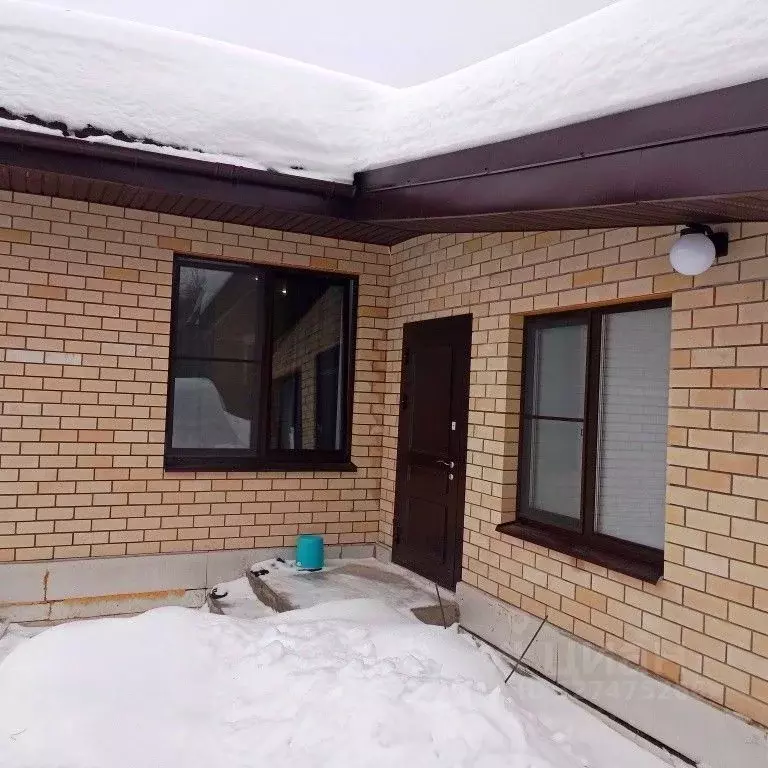 Дом в Тверская область, Калининский муниципальный округ, пос. ... - Фото 1