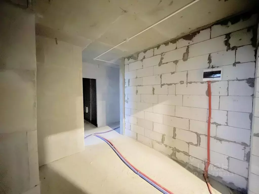 3-к кв. Московская область, Ленинский городской округ, пос. Развилка ... - Фото 2