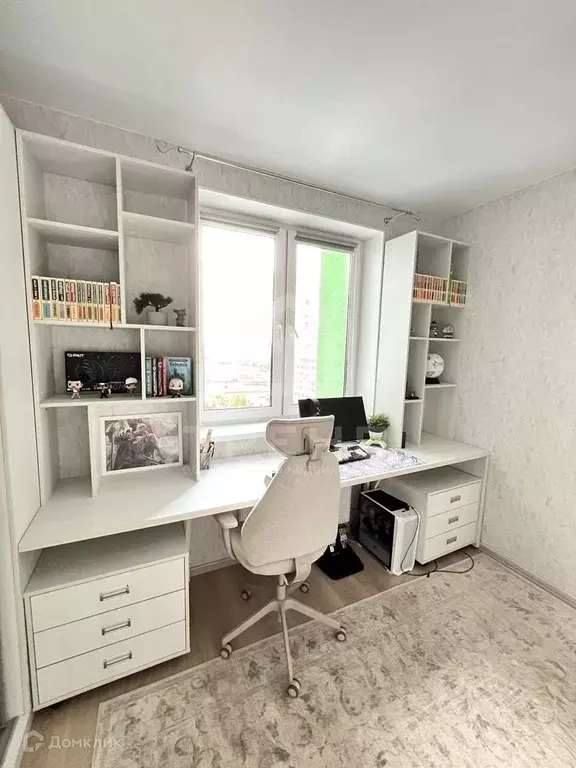 Продаётся 3-к квартира, 70.6 м - Фото 0