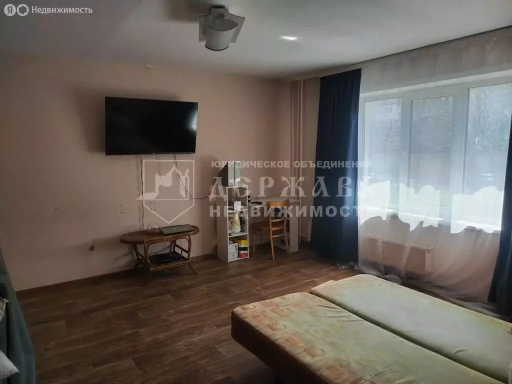 1-комнатная квартира: Топки, микрорайон Солнечный, 27 (34 м) - Фото 0